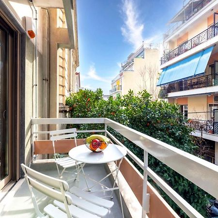 Boutique07 Luxury Apartment, Athens, Acropolis. Ngoại thất bức ảnh