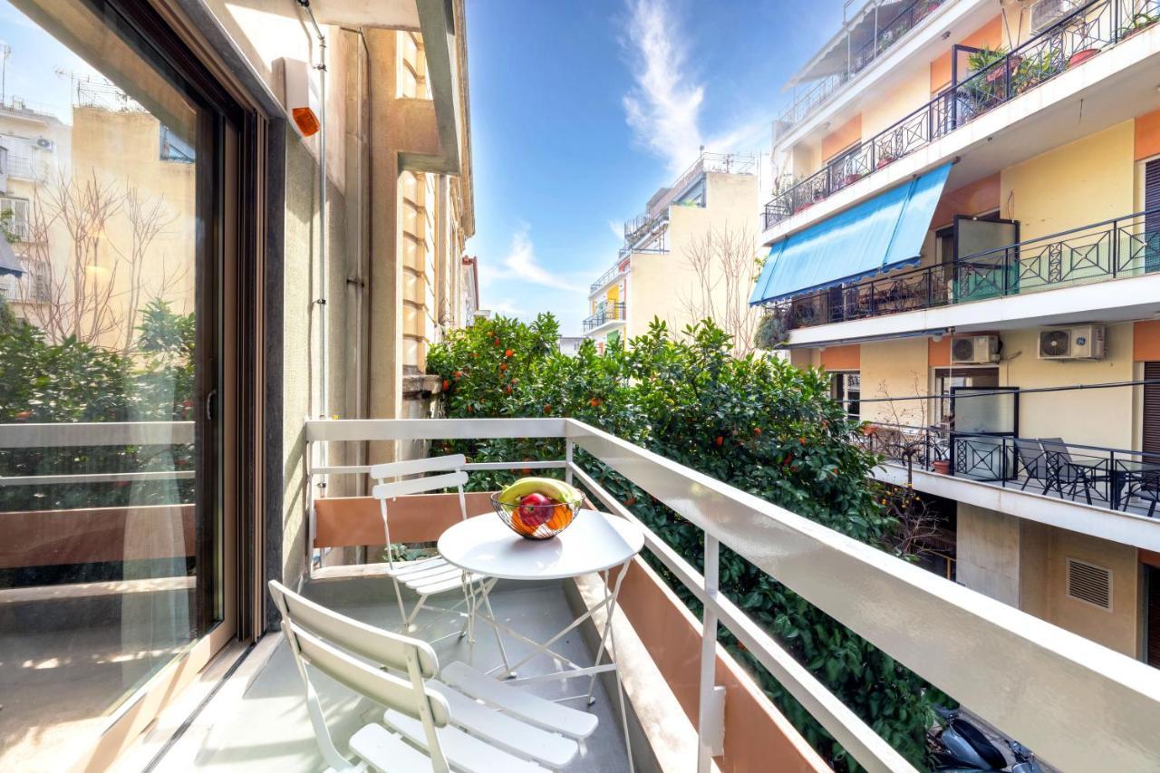 Boutique07 Luxury Apartment, Athens, Acropolis. Ngoại thất bức ảnh