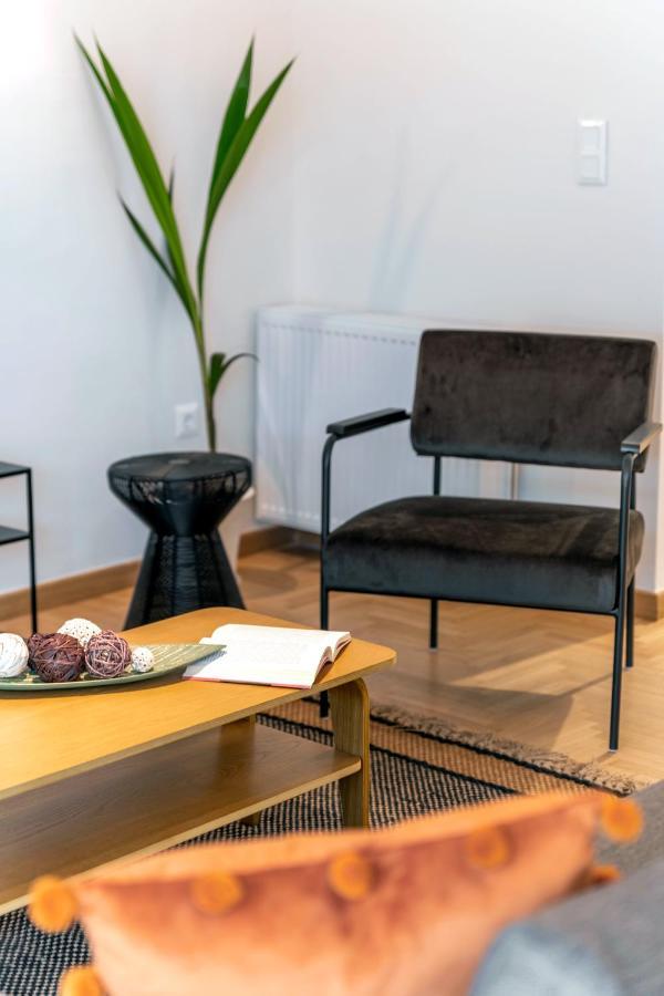 Boutique07 Luxury Apartment, Athens, Acropolis. Ngoại thất bức ảnh