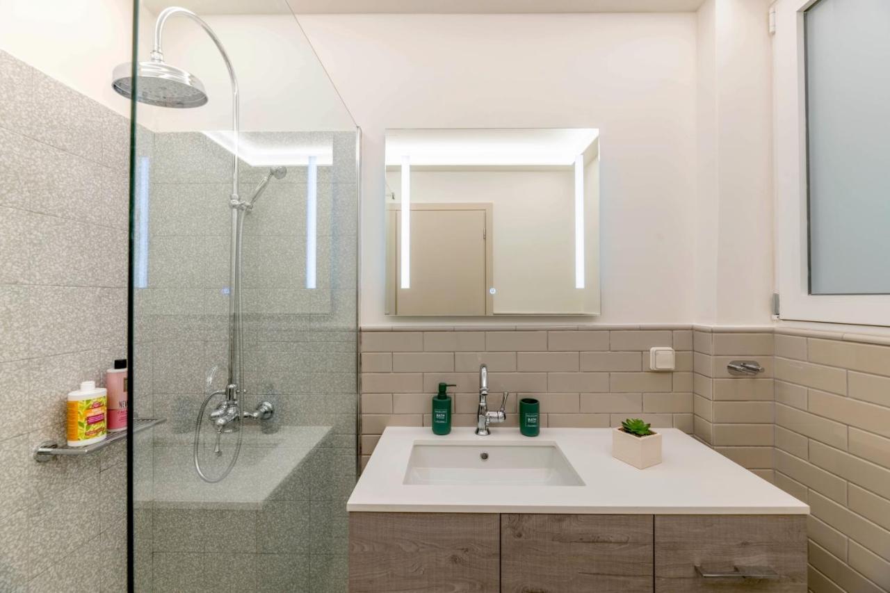 Boutique07 Luxury Apartment, Athens, Acropolis. Ngoại thất bức ảnh