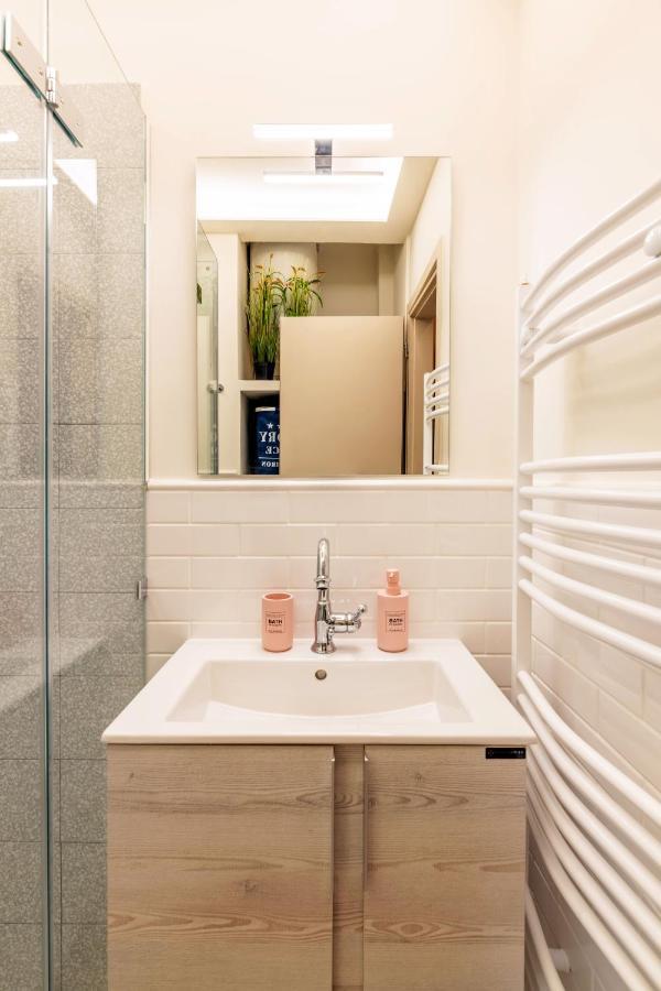 Boutique07 Luxury Apartment, Athens, Acropolis. Ngoại thất bức ảnh