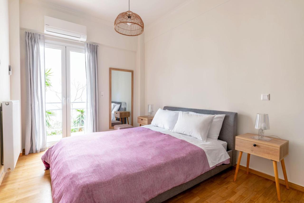 Boutique07 Luxury Apartment, Athens, Acropolis. Ngoại thất bức ảnh