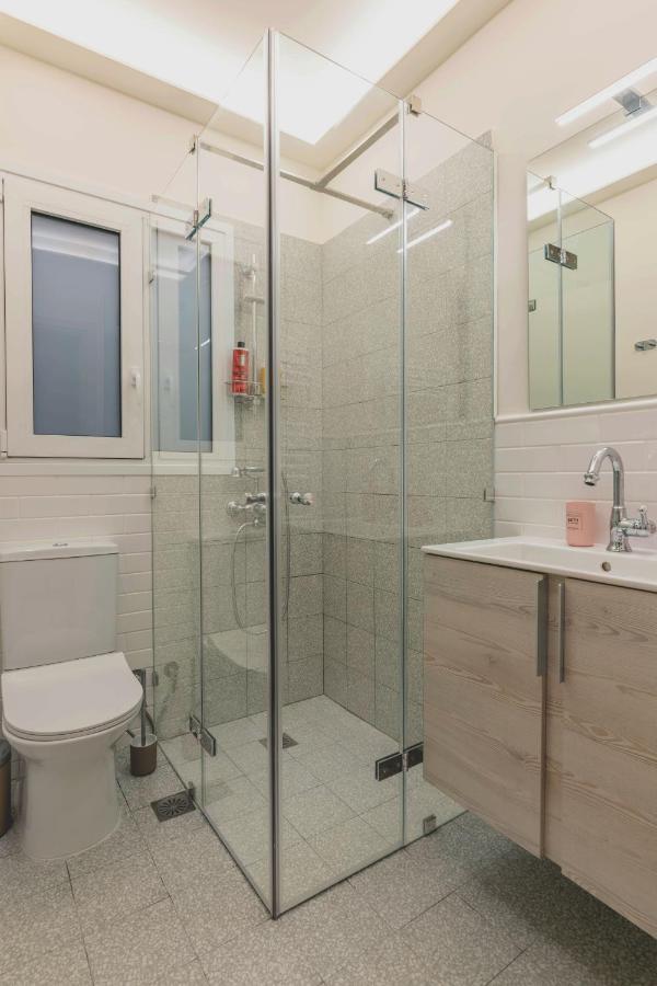 Boutique07 Luxury Apartment, Athens, Acropolis. Ngoại thất bức ảnh