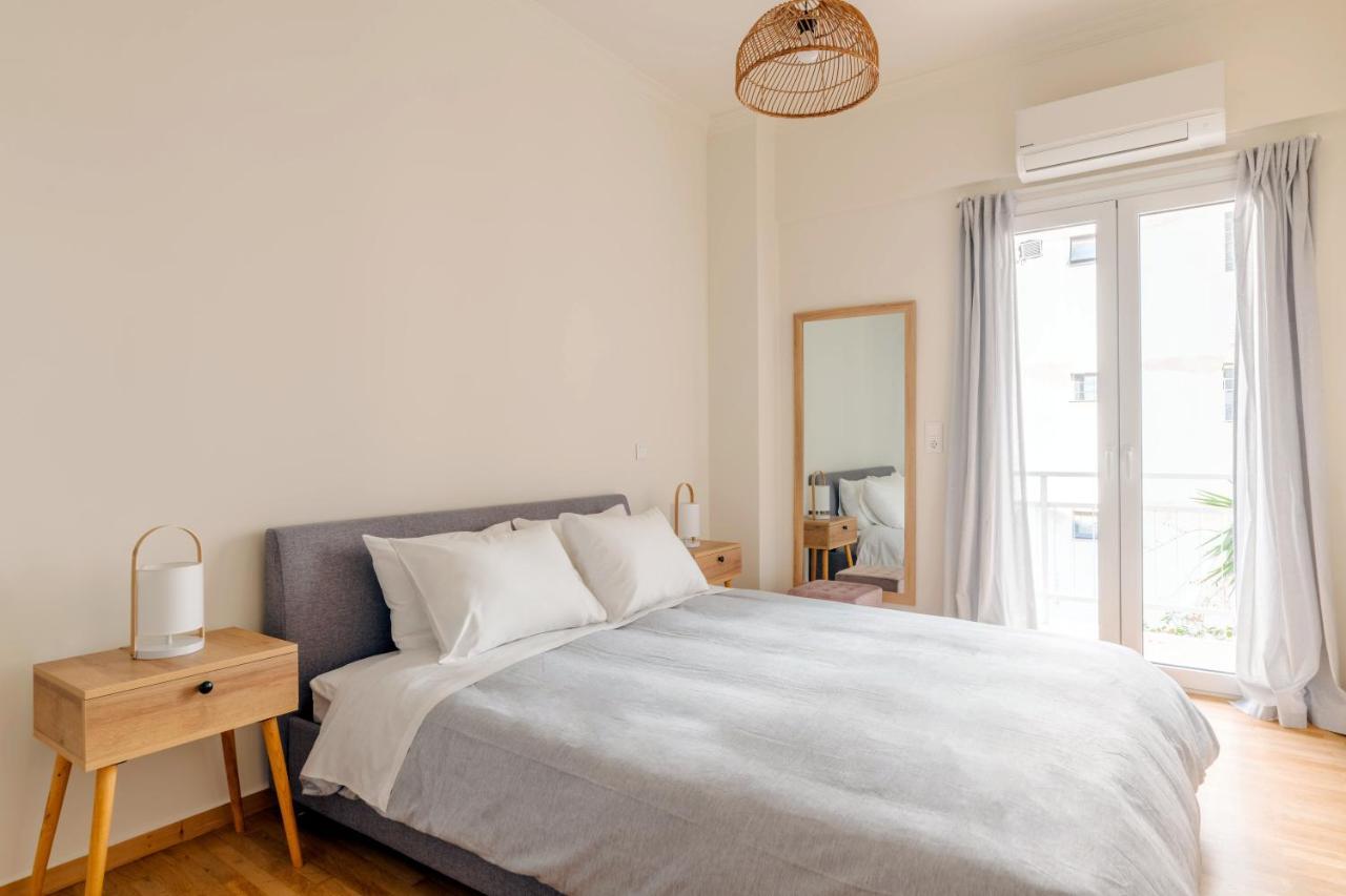 Boutique07 Luxury Apartment, Athens, Acropolis. Ngoại thất bức ảnh