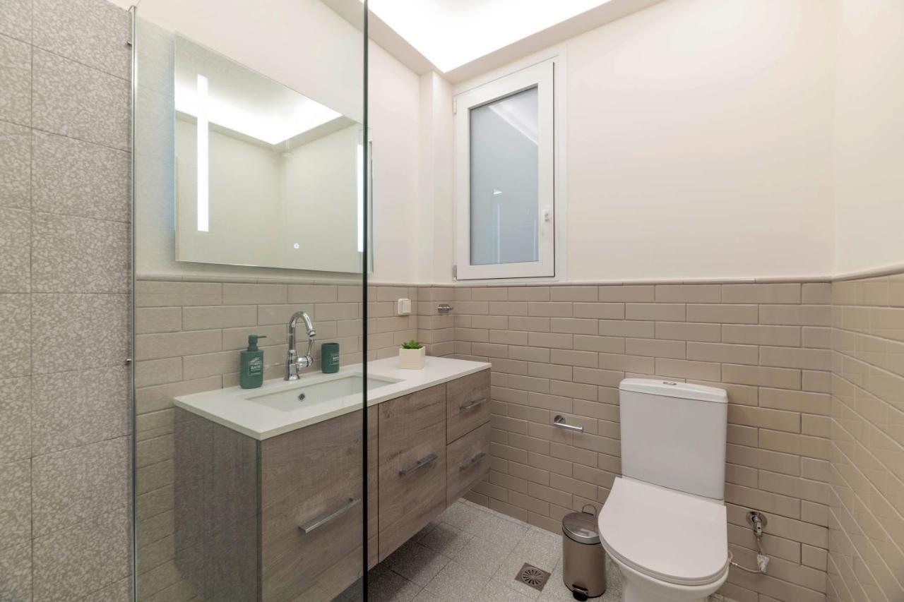 Boutique07 Luxury Apartment, Athens, Acropolis. Ngoại thất bức ảnh