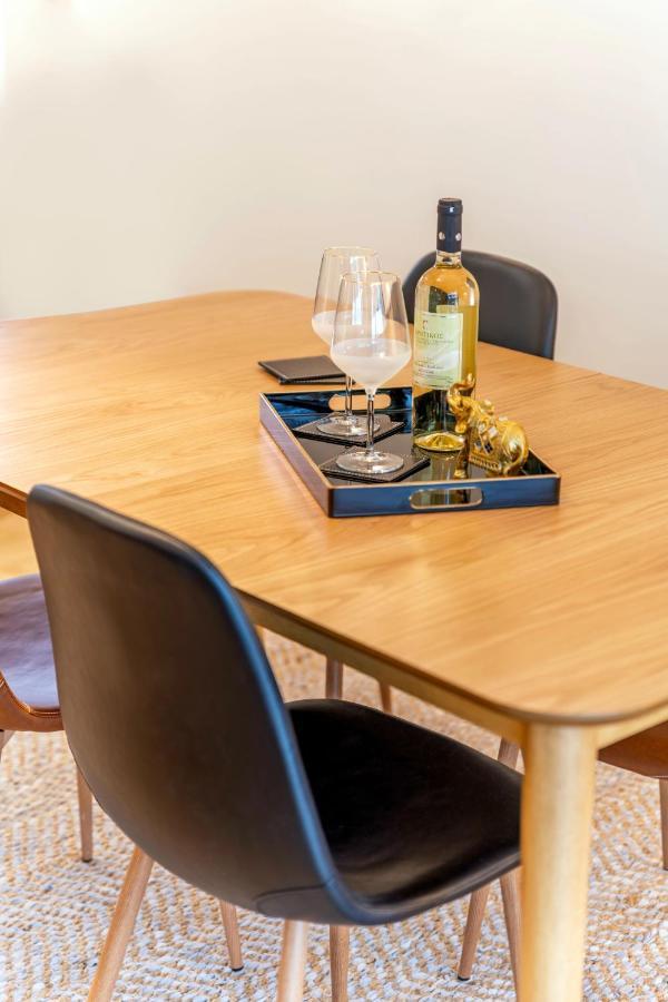 Boutique07 Luxury Apartment, Athens, Acropolis. Ngoại thất bức ảnh